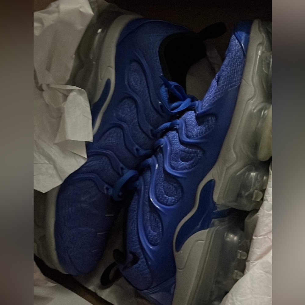 Nike Vapormaxx